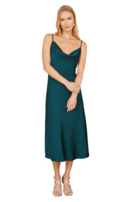Women's Green Semi-Formal Cocktail & Party Dresses | Macy's