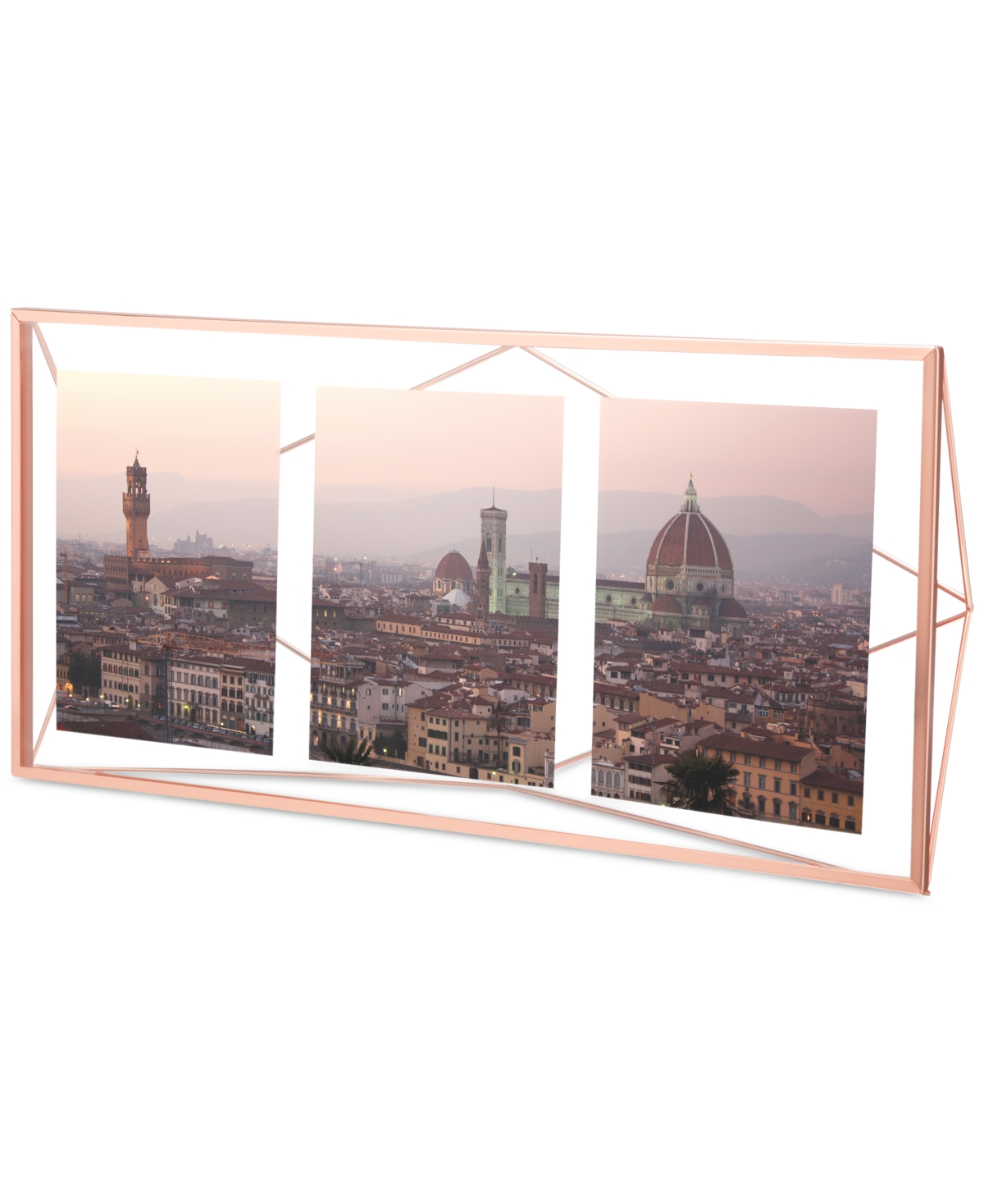 UPC 028295456401 product image for Umbra Prisma Multi Picture Frame, 5