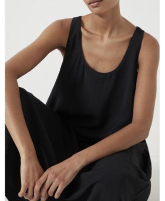 Women's Liddie Air Flow Barrel Tank Dress