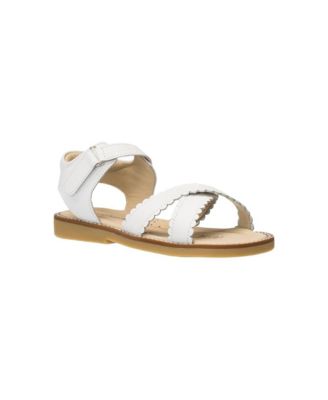 Girls Bloom Sandal