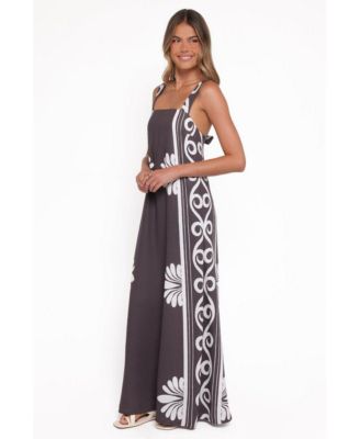 Women's Valeria Maxi Dress