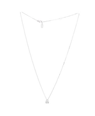 Etincelle de Cartier Teardrop Pendant Necklace