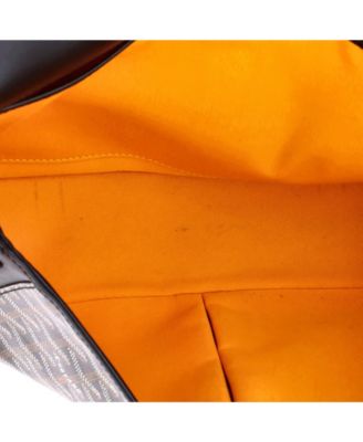 MM Belvedere II Messenger Bag Coated Canvas