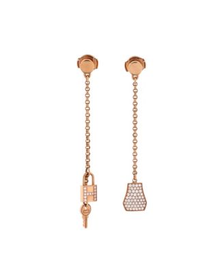 Kelly Clochette Drop Earrings