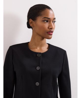 Women's Danni Ponte Jacket