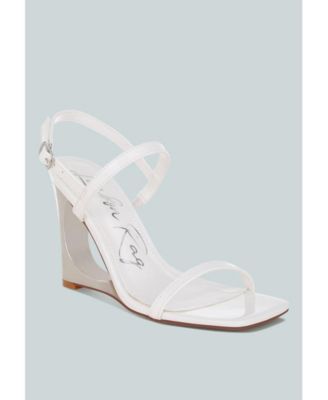 Women's Ladra Fantasy Wedge Heel Sandals