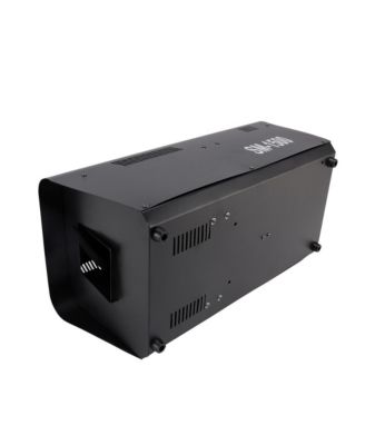 Snow Machine for Indoor/Outdoor Use, Creates 20feet Snowfall, Perfect for Christmas And Weddings