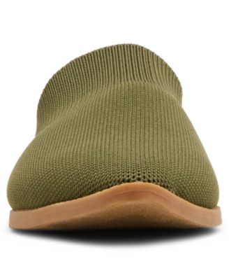 Women's Vassar Slip-On Mules Flats