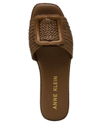 Women's Lanai Slip-On Wedge Sandals
