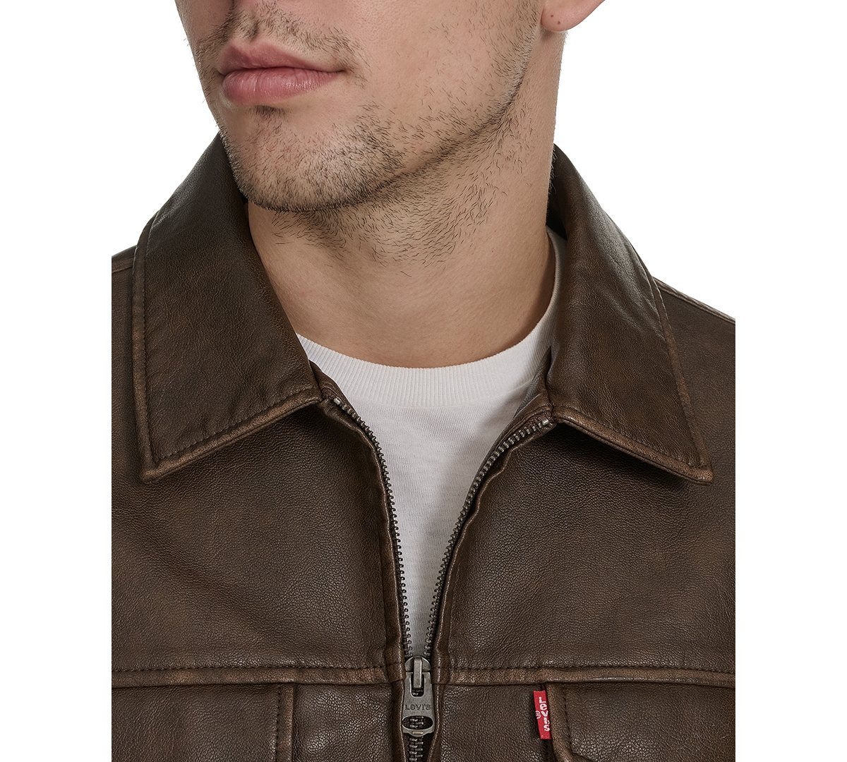 Levi's Men's Classic-Fit Trucker Jacket