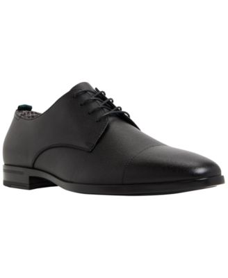 Men's Garrat Lace-Up Dress Shoes