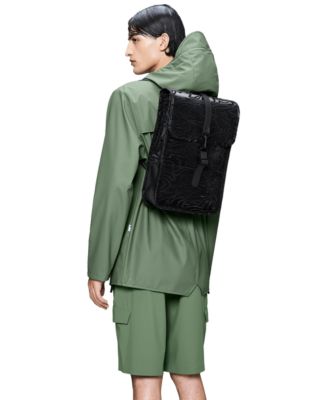 Men's Mini Waterproof Backpack