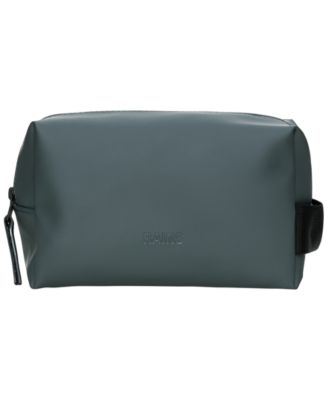 Men's Small Waterproof Wash Bag