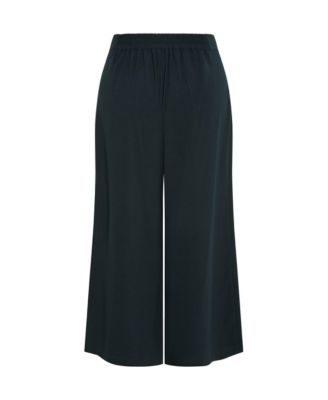 Women's Plus Size Abbie Wide Leg Pant