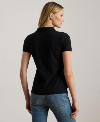 Piqu&eacute; Polo Shirt