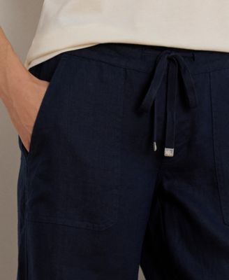 Women's Wide-Leg Pants