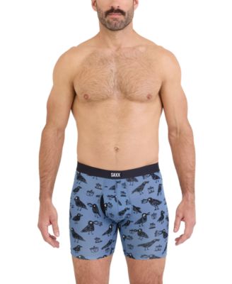 Men's Vibe Xtra Soft Comfort Boxer Brief