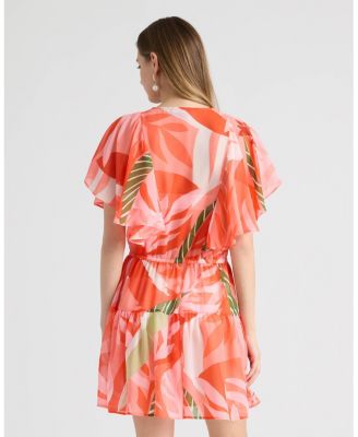 Women's Chiffon Dress