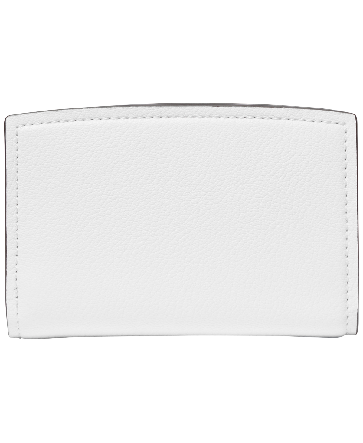 Michael Kors Bryant Leather Zip Around Wallet