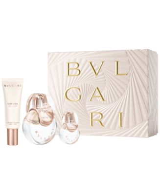 BVLGARI 3-Pc. Omnia Crystalline Eau De Toilette Gift Set - Macy's