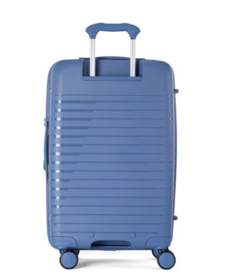 Optima Medium Check-In Expandable Spinner and Packing Cubes