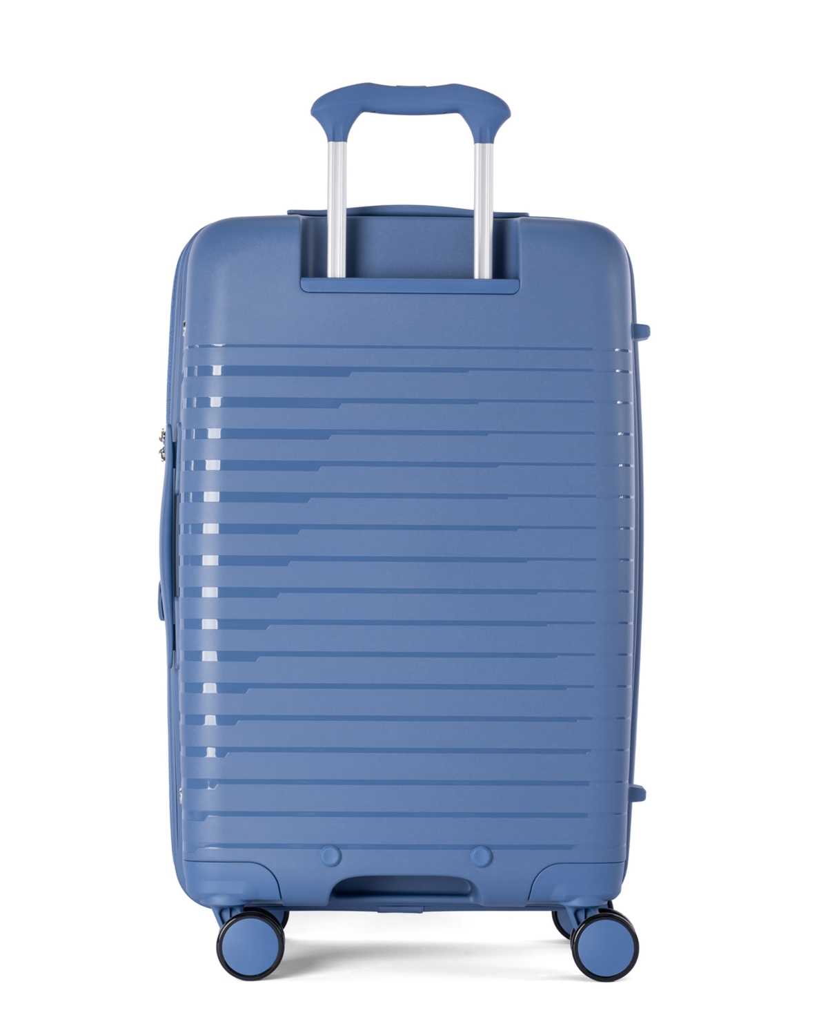 Travelpro Optima Medium Check-In Expandable Spinner and Packing Cubes
