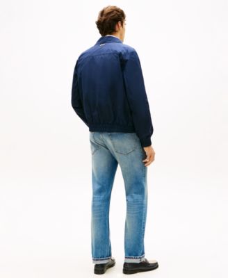 Men's Regular-Fit Performance Jacket