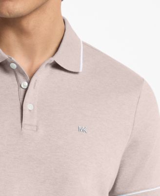 Men's Gramercy Short-Sleeve Polo Shirt