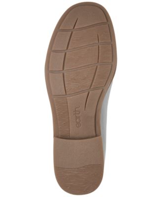 Women's Piper Leather Slip-On Shoes