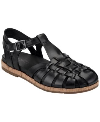 Women's Alazia Flat Fisherman Sandals