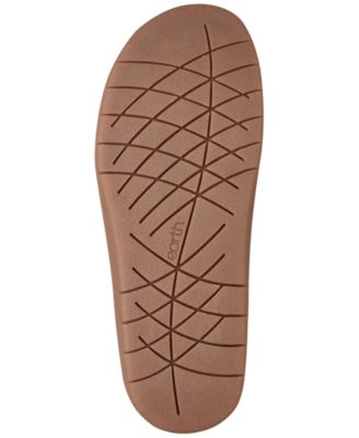 Women's Athena Strappy Footbed Flatform Sandals