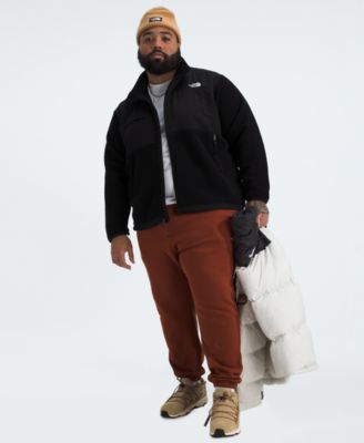 Men's Big & Tall Retro Denali Jacket
