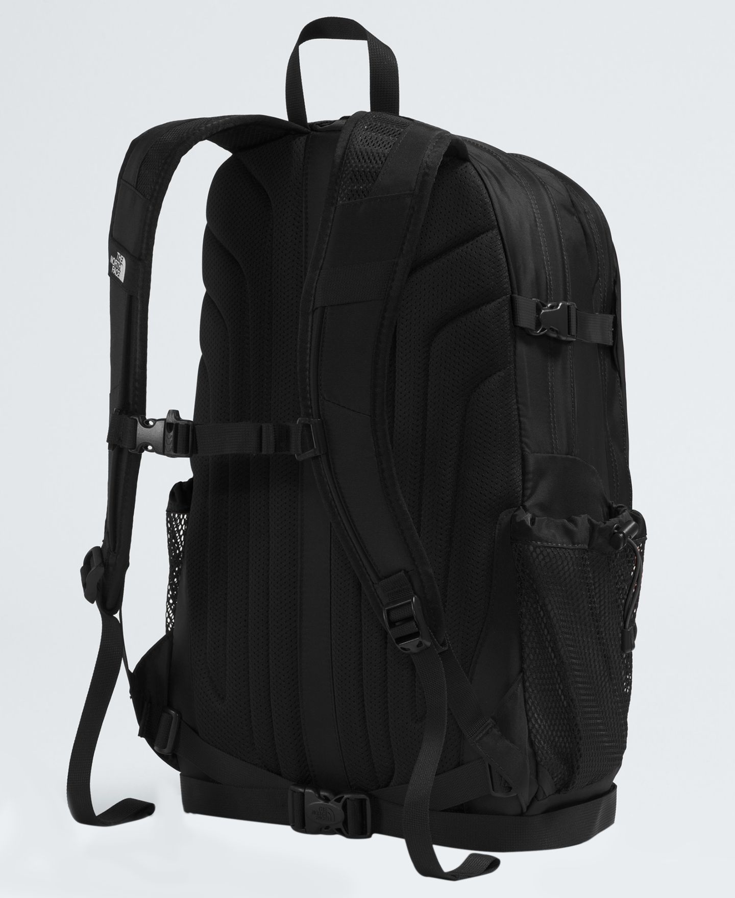 Рюкзак The North Face Hot Shot SE Laptop, цвет: Чёрный — фото 2
