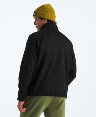 Men's Performance Fleece Full-Zip Jacket