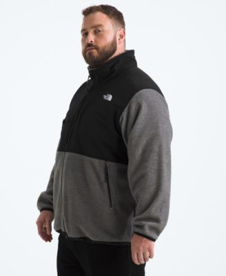 Men's Big & Tall Retro Denali Jacket