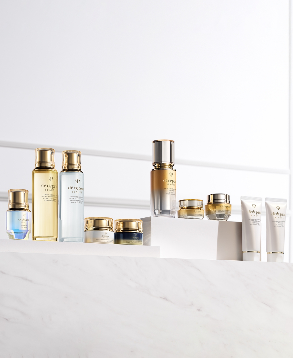 Cle de Peau Beaute Hydro-Softening Essence Lotion, 2.5 oz.