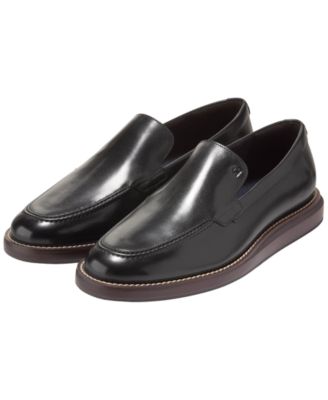 Men's Grand Neoclassic Venetian Loafers