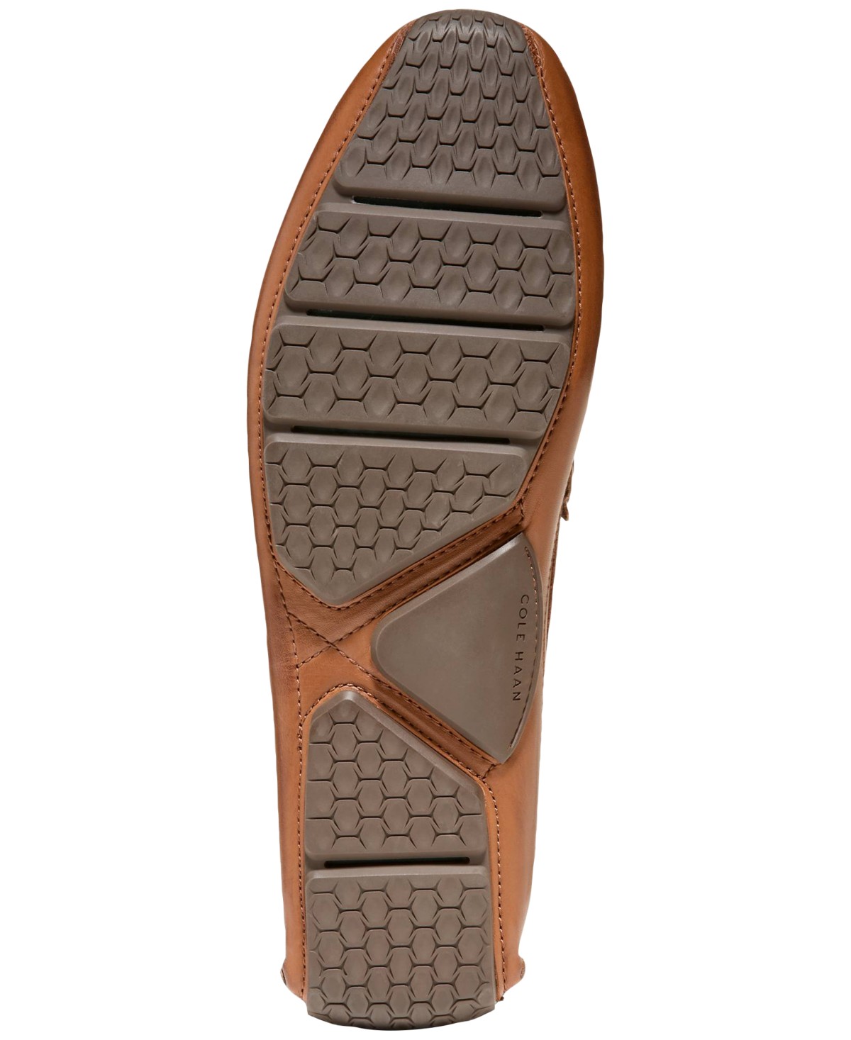 Мужские Cole Haan Men's Hutchison Grand Bit Driving Shoes — фото 6