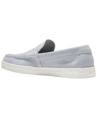 Men's Nantucket Drift Penny Loafers