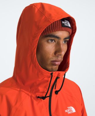 Men's Antora Zip-Up Rain Hoodie