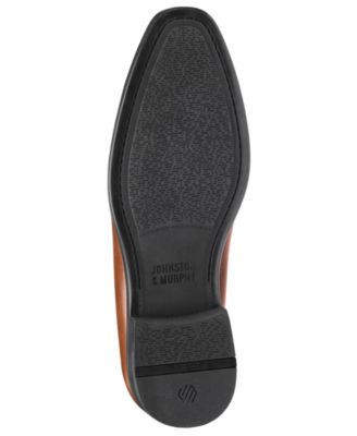 Men's Gibbons Embossed Penny Loafers