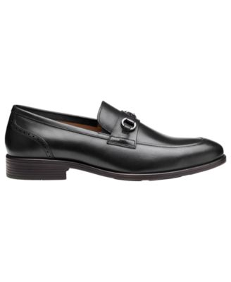 Men's Slip-on Dress Loafers