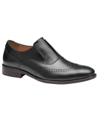 Men's Slip-on Dress Shoes