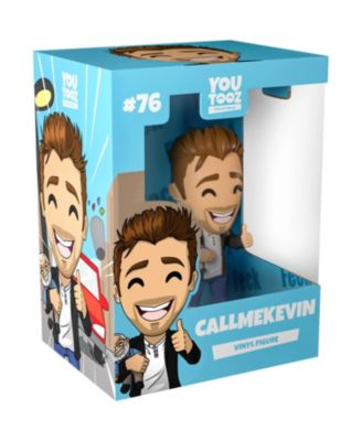 CallMeKevin Vinyl Figure #76