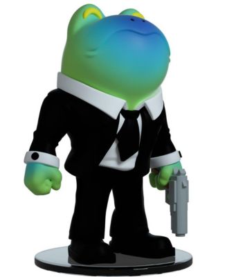 Martincitopants Vinyl Figure 409