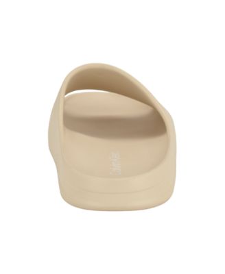 Men's Olin Casual Slip-On Flat Slide