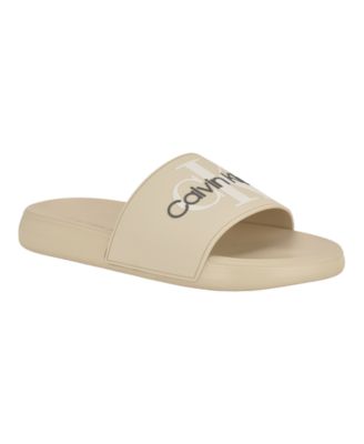 Men's Wythe Slip-On Slide Sandals