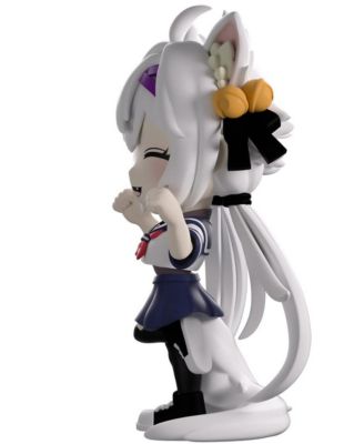 Vtuber Collection Vinyl Figure - 4