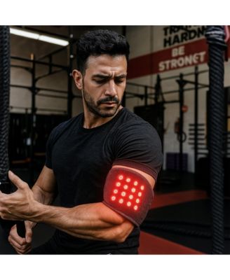 Red Light Therapy Arm & Elbow Wrap