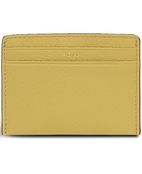 Radley London Dukes Place Small Card Holder